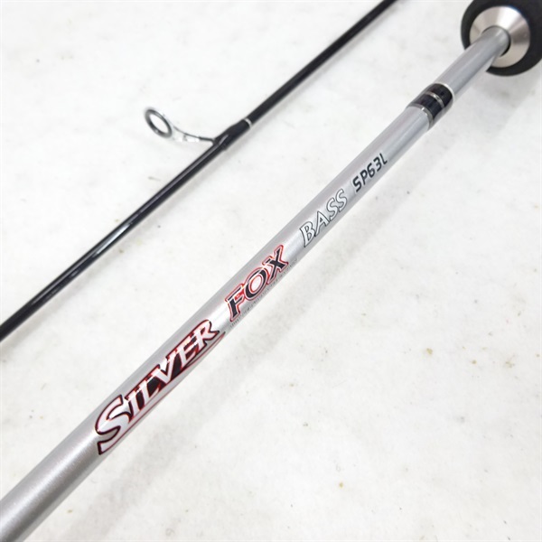 シルバーフォックスバスＳＰ６３Ｌ